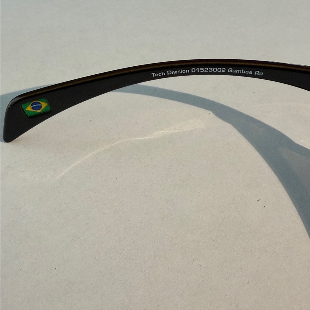 Mormaii sunglasses Gamboa Ro - Picture 6 of 6